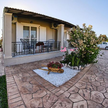 Villa Doreta روذا المظهر الخارجي الصورة