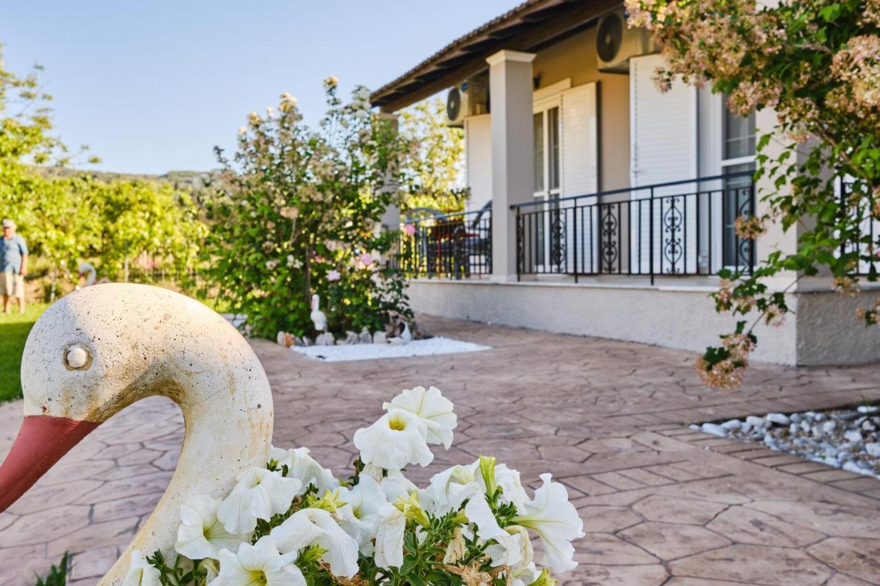 Villa Doreta روذا المظهر الخارجي الصورة