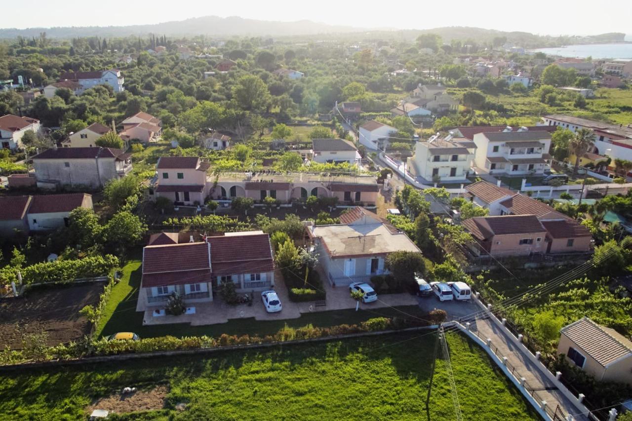Villa Doreta روذا المظهر الخارجي الصورة