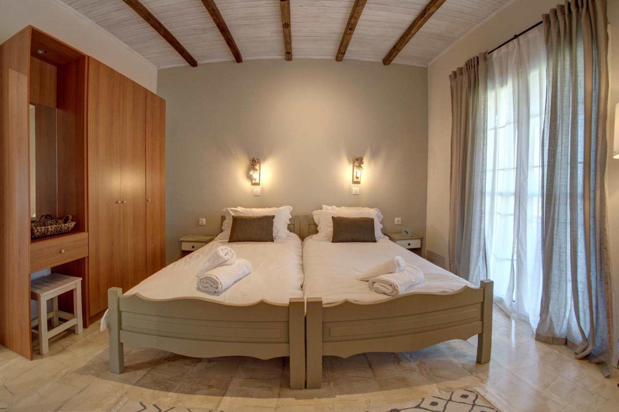 Villa Doreta روذا المظهر الخارجي الصورة