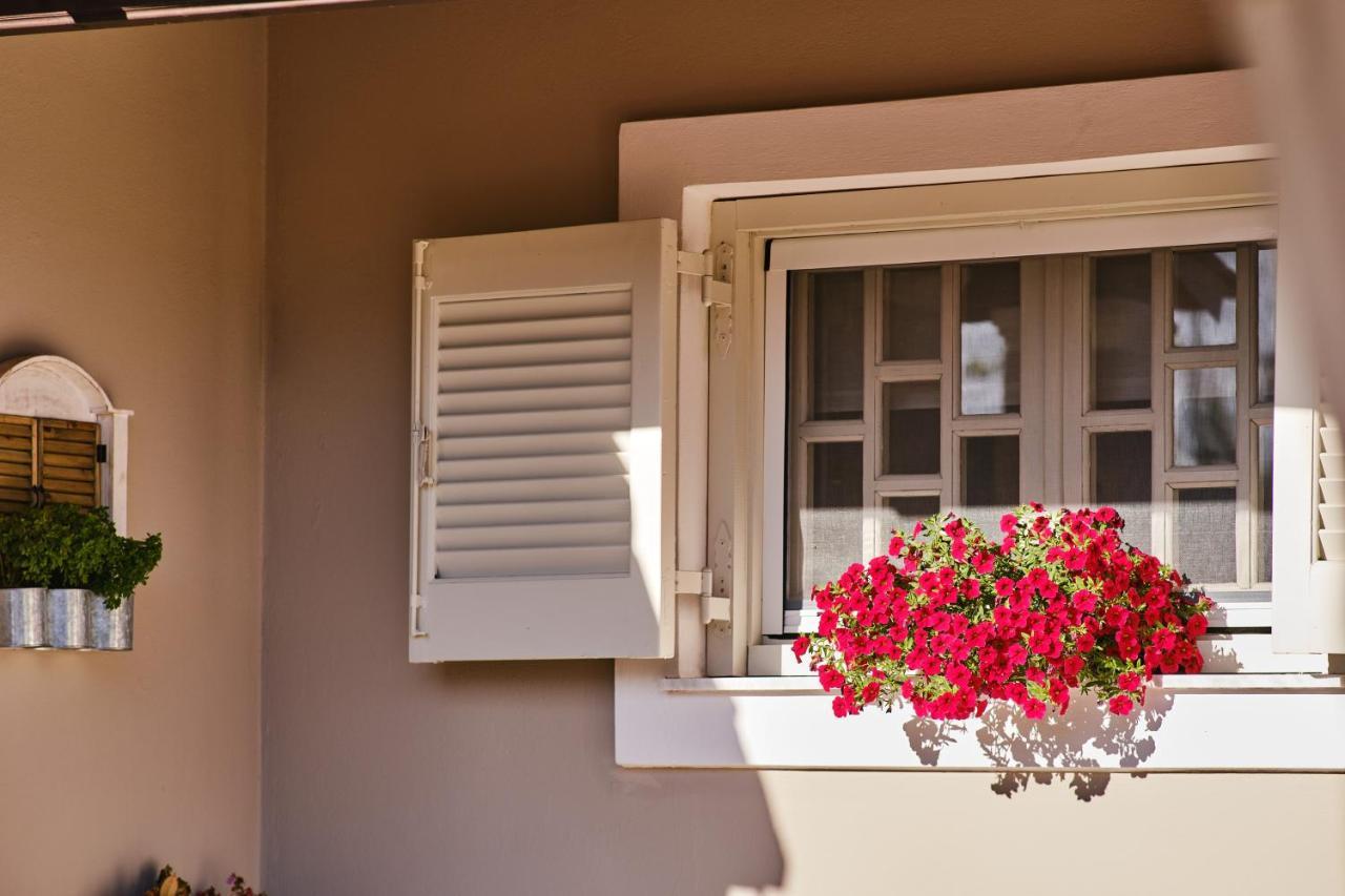 Villa Doreta روذا المظهر الخارجي الصورة