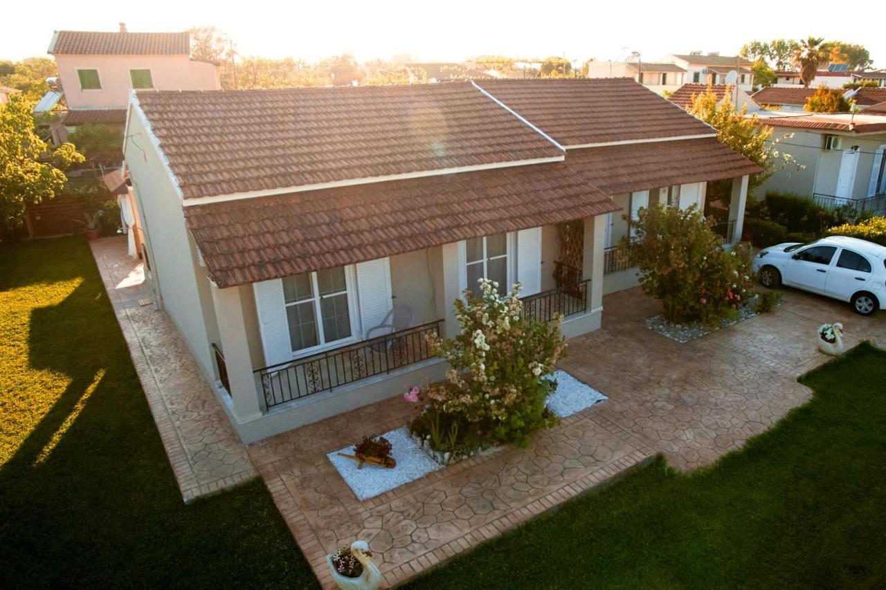 Villa Doreta روذا المظهر الخارجي الصورة