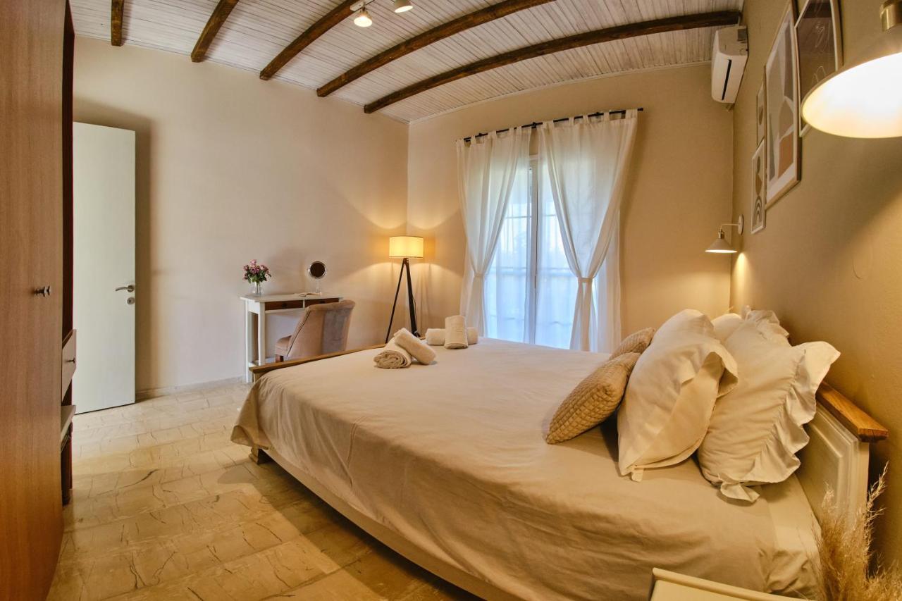 Villa Doreta روذا المظهر الخارجي الصورة
