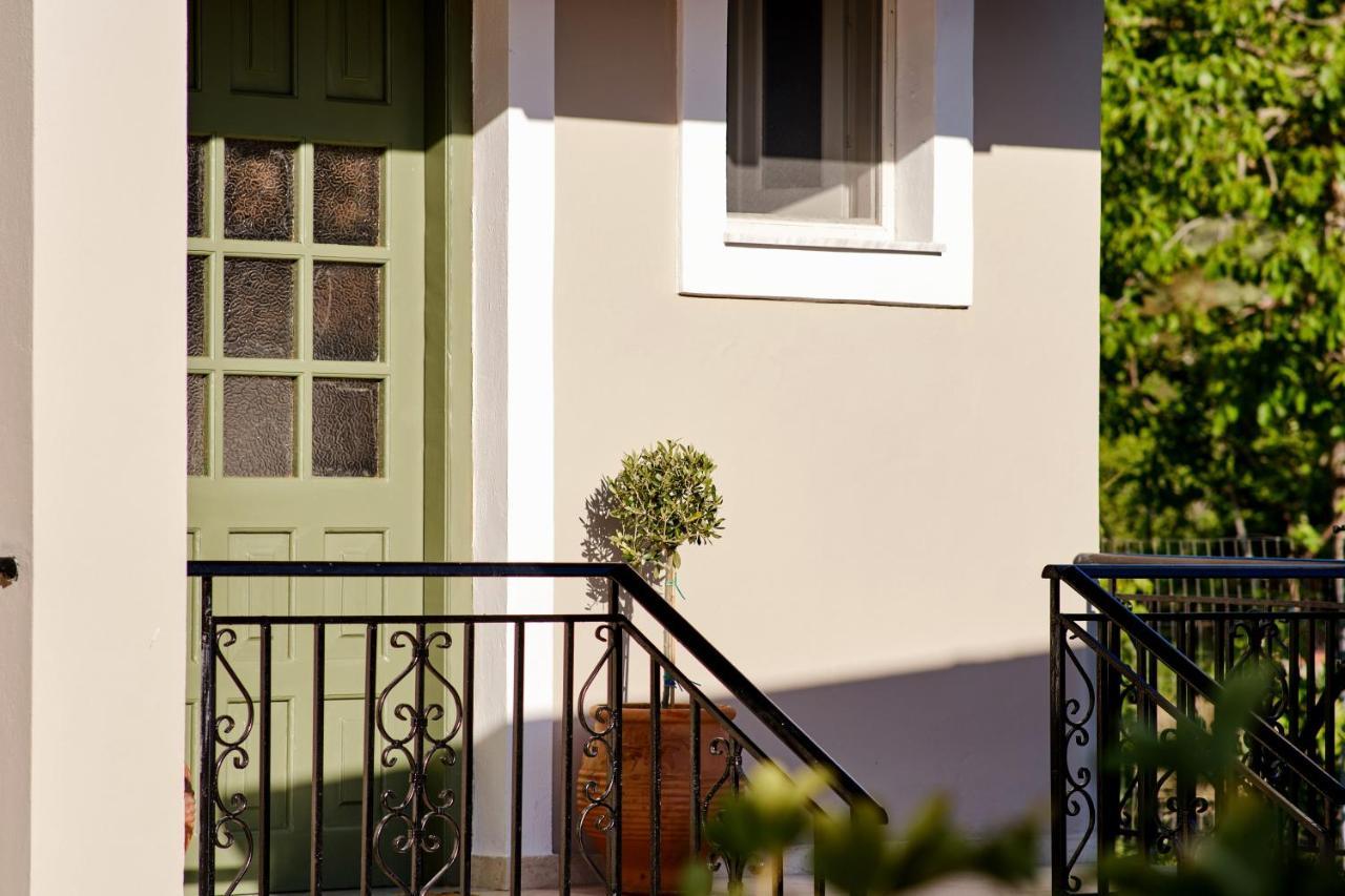 Villa Doreta روذا المظهر الخارجي الصورة