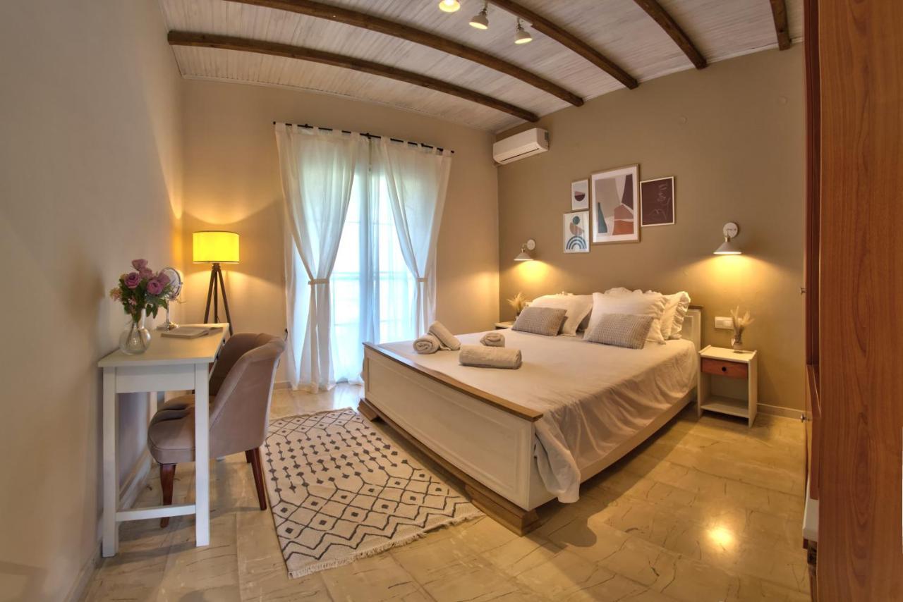 Villa Doreta روذا المظهر الخارجي الصورة