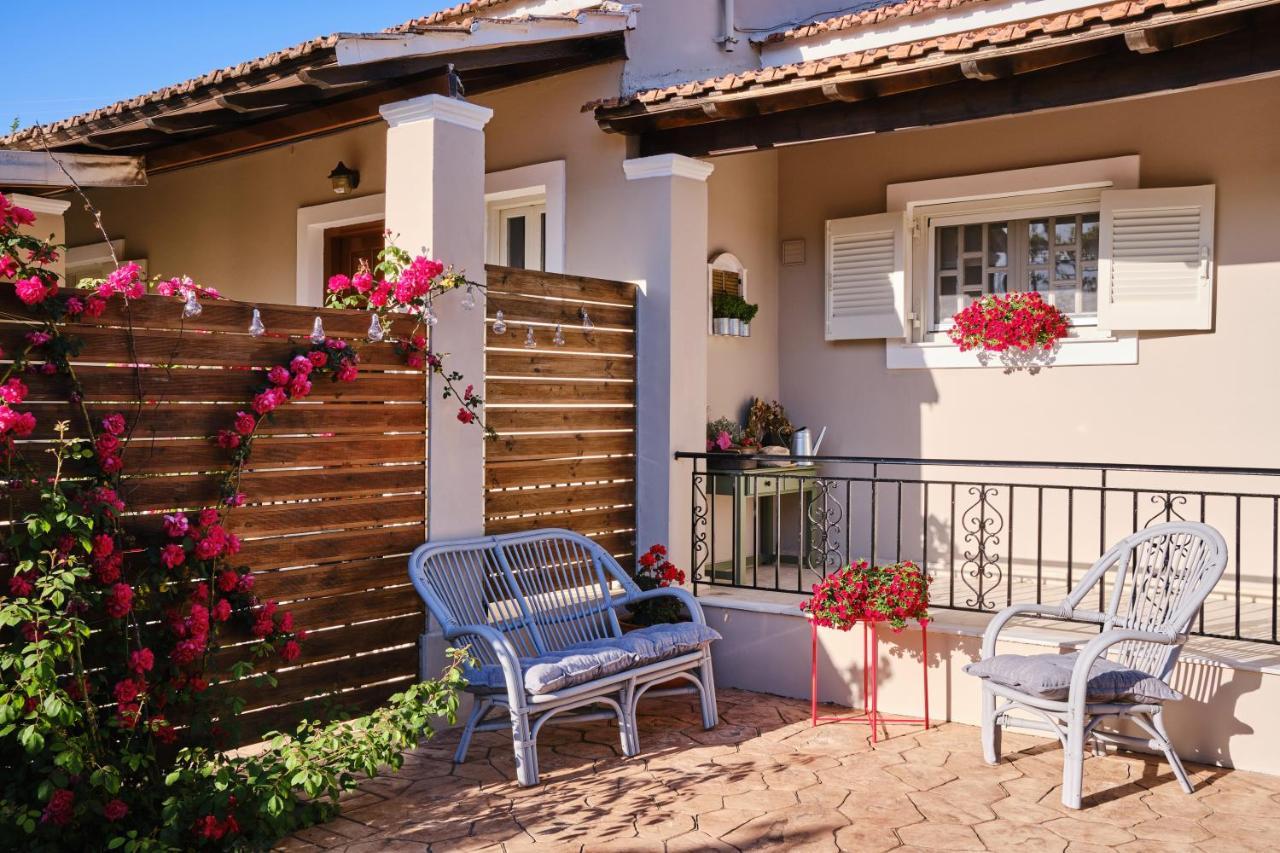 Villa Doreta روذا المظهر الخارجي الصورة