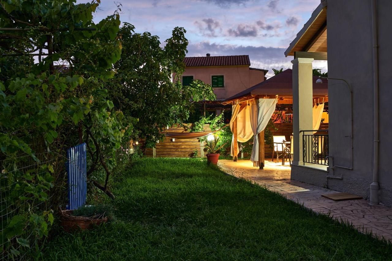 Villa Doreta روذا المظهر الخارجي الصورة