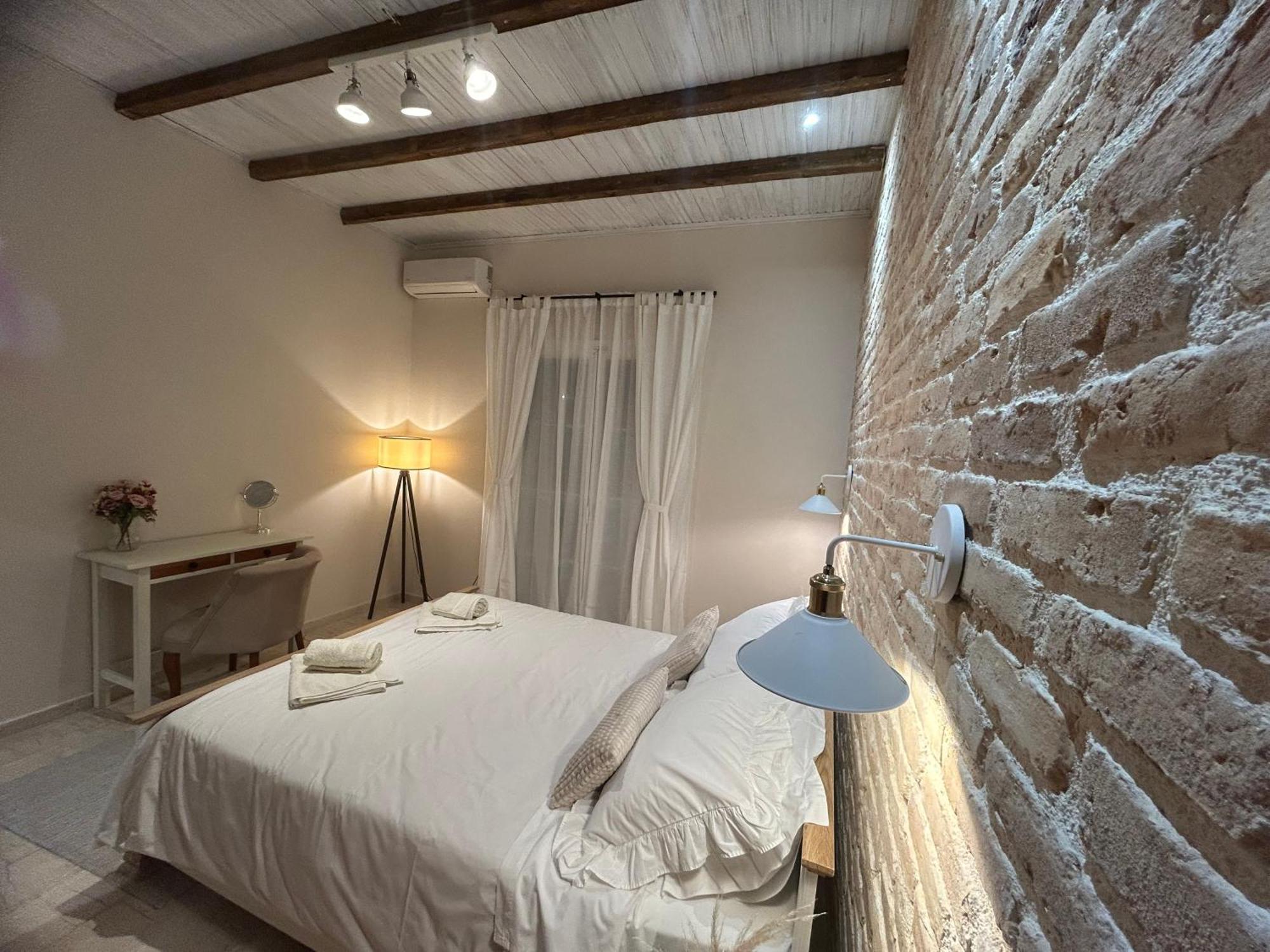 Villa Doreta روذا المظهر الخارجي الصورة